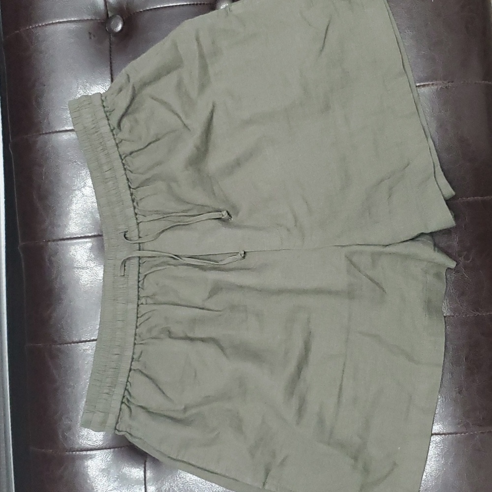 Shorts - Drawstring